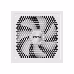 MSI MAG A1000GL PCIE5 WHITE power supply unit 1000 W 24-pin ATX ATX - Additional view 3