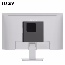 MSI PRO DP21 14M i7 14700 BB Mini-Tower Black Intel H610 LGA 1700 2.1 GHz - Additional view 4