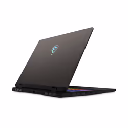 MSI Crosshair A16 HX D7WGKG-034UK AMD Ryzen™ 9 7945HX Laptop 40.6 cm (16") Quad HD+ 16 GB DDR5-SDRAM 1 TB SSD NVIDIA GeForce RTX 5070 Wi-Fi 6E (802.11ax) Windows 11 Home Grey