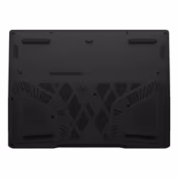MSI Crosshair A16 HX D7WGKG-034UK AMD Ryzen™ 9 7945HX Laptop 40.6 cm (16") Quad HD+ 16 GB DDR5-SDRAM 1 TB SSD NVIDIA GeForce RTX 5070 Wi-Fi 6E (802.11ax) Windows 11 Home Grey