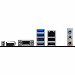 MSI PRO B840M-B motherboard AMD B840 Socket AM5 micro ATX - Additional view 6