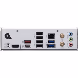 MSI PRO B840M-P WIFI6E motherboard AMD B840 Socket AM5 micro ATX - Additional view 6