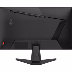 MSI MAG 245F X24 computer monitor 60.5 cm (23.8") 1920 x 1080 pixels Full HD LCD Black - Additional view 2
