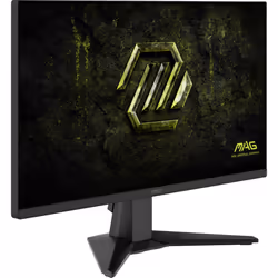MSI MAG 245F X24 computer monitor 60.5 cm (23.8") 1920 x 1080 pixels Full HD LCD Black - Additional view 7