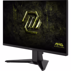 MSI MAG 245F X24 computer monitor 60.5 cm (23.8") 1920 x 1080 pixels Full HD LCD Black - Additional view 8