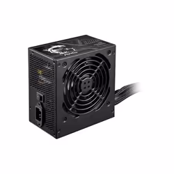 MSI MAG A750BN PCIE5 II power supply unit 750 W 24-pin ATX ATX Black - Additional view 4