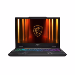 MSI Cyborg 15 B2RWFKG-019UK, Intel Core 5, 39.6 cm (15.6"), 1920 x 1080 pixels, 16 GB, 512 GB, Windows 11 Home