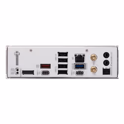 MSI B850 GAMING PLUS WIFI PZ motherboard AMD B850 Socket AM5 ATX - Additional view 5