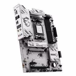 MSI B850 GAMING PLUS WIFI6E AMD B850 Socket AM5 ATX - Additional view 4