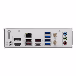 MSI B850 GAMING PLUS WIFI6E AMD B850 Socket AM5 ATX - Additional view 5