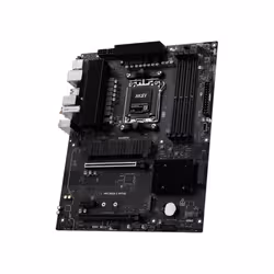 MSI PRO B850-S WIFI6E motherboard AMD B850 Socket AM5 ATX - Additional view 3