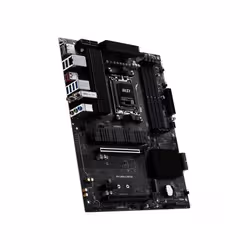 MSI PRO B850-S WIFI6E motherboard AMD B850 Socket AM5 ATX - Additional view 4