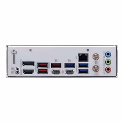 MSI B850M GAMING PLUS WIFI AMD B850 Socket AM5 micro ATX - Additional view 5
