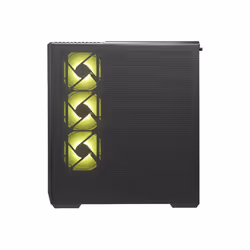 MSI MAG PANO 130R PZ computer case Midi Tower Black - Additional view 2