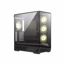 MSI MAG PANO 130R PZ computer case Midi Tower Black - Additional view 3