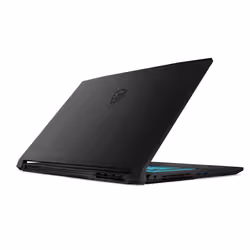 MSI Katana 17 HX B14WFK Intel® Core™ i7 i7-14650HX Laptop 43.9 cm (17.3") Full HD 16 GB DDR5-SDRAM 1 TB SSD NVIDIA GeForce RTX 5060 Wi-Fi 6E (802.11ax) Windows 11 Home Black - Additional view 4