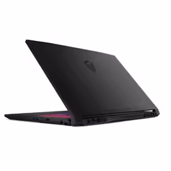MSI Katana 17 HX B14WFK Intel® Core™ i7 i7-14650HX Laptop 43.9 cm (17.3") Full HD 16 GB DDR5-SDRAM 1 TB SSD NVIDIA GeForce RTX 5060 Wi-Fi 6E (802.11ax) Windows 11 Home Black - Additional view 5
