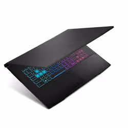 MSI Katana 17 HX B14WFK Intel® Core™ i7 i7-14650HX Laptop 43.9 cm (17.3") Full HD 16 GB DDR5-SDRAM 1 TB SSD NVIDIA GeForce RTX 5060 Wi-Fi 6E (802.11ax) Windows 11 Home Black - Additional view 6