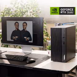 MSI Pro DP180 14A i5 14400 FS 16GB 500GB W11P Intel® Core™ i5 i5-14400 DDR5-SDRAM 512 GB SSD