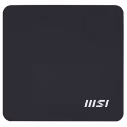 MSI Cubi NUC AI 1UMG-063EU Intel Core Ultra 5 125H 16 GB DDR5-SDRAM 512 GB SSD Windows 11 Home Mini PC White - Additional view 7