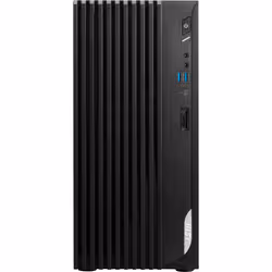 MSI Pro DP180 14ANVL-1035FR PC Intel® Core™ i5 i5-14400F 16 GB DDR4-SDRAM 1 TB SSD NVIDIA GeForce RTX 5060 Windows 11 Pro Desktop Black - Additional view 2