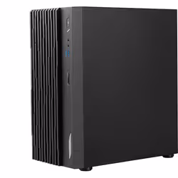 MSI Pro DP180 14ANVL-1035FR PC Intel® Core™ i5 i5-14400F 16 GB DDR4-SDRAM 1 TB SSD NVIDIA GeForce RTX 5060 Windows 11 Pro Desktop Black - Additional view 8