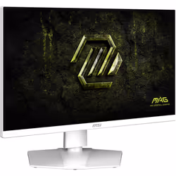 MSI MAG 274QRFW E20 computer monitor 68.6 cm (27") 2560 x 1440 pixels Wide Quad HD LCD White - Additional view 3