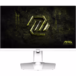 MSI MAG 274QRFW E20 computer monitor 68.6 cm (27") 2560 x 1440 pixels Wide Quad HD LCD White - Additional view 5