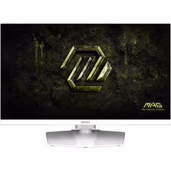 MSI MAG 274QRFW E20 computer monitor 68.6 cm (27") 2560 x 1440 pixels Wide Quad HD LCD White - Additional view 6