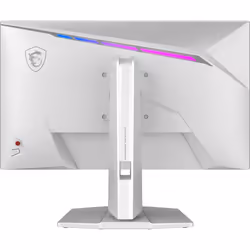MSI MAG 274QRFW E20 computer monitor 68.6 cm (27") 2560 x 1440 pixels Wide Quad HD LCD White - Additional view 7
