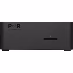 MSI Cubi Z AI 8M AMD Ryzen 9 8945HS, Barebone, NUC, SFF, Mini Computer, HTPC, (NO RAM, NO Storage, NO OS), AMD Radeon Graphics/DDR5/Dual HDMI/Dual LAN/WiFi 6E/BT 5.3/VESA - Additional view 6