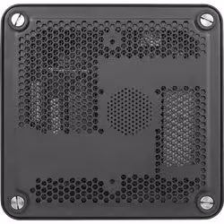 MSI Cubi Z AI 8M AMD Ryzen 7 8845HS Barebone, NUC, USFF, Mini Computer, HTPC (NO RAM, NO Storage, NO OS), AMD Radeon Graphics/DDR5/Dual ThunderBolt 4/Dual HDMI/Dual LAN/WiFi 6E/BT 5.3/VESA - Additional view 8