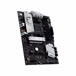 MSI B550 GAMING WIFI motherboard AMD B550 Socket AM4 ATX - Additional view 4