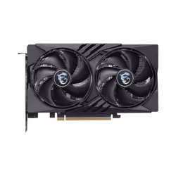MSI GeForce RTX 5050 8G GAMING OC NVIDIA 8 GB GDDR6 - Additional view 2