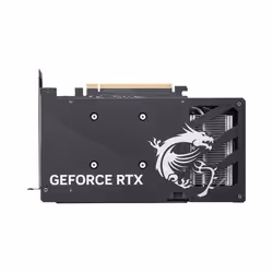 MSI GeForce RTX 5050 8G GAMING OC NVIDIA 8 GB GDDR6 - Additional view 4