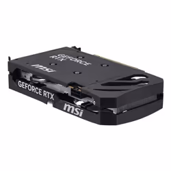 MSI GeForce RTX 5050 8G SHADOW 2X OC NVIDIA 8 GB GDDR6