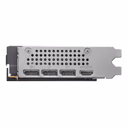 MSI GeForce RTX 5050 8G SHADOW 2X OC NVIDIA 8 GB GDDR6 - Additional view 5