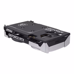 MSI GEFORCE RTX 5050 8G VENTUS 2X OC graphics card NVIDIA 8 GB GDDR6 - Additional view 3