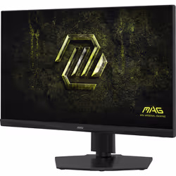 MSI MAG 272QPF E20 computer monitor 68.6 cm (27") 2560 x 1440 pixels Wide Quad HD LED Black - Additional view 2