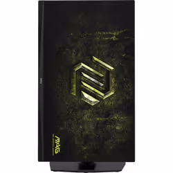 MSI MAG 272QPF E20 computer monitor 68.6 cm (27") 2560 x 1440 pixels Wide Quad HD LED Black - Additional view 4