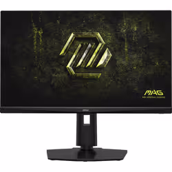 MSI MAG 272QPF E20 computer monitor 68.6 cm (27") 2560 x 1440 pixels Wide Quad HD LED Black - Additional view 5
