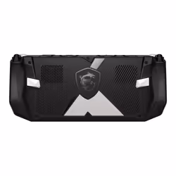 MSI Claw A8 BZ2EM-042UK portable game console 20.3 cm (8") 1 TB Touchscreen Wi-Fi White - Additional view 2