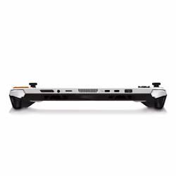 MSI Claw A8 BZ2EM-042UK portable game console 20.3 cm (8") 1 TB Touchscreen Wi-Fi White - Additional view 3