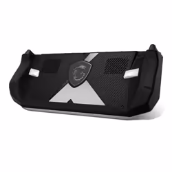 MSI Claw A8 BZ2EM-042UK portable game console 20.3 cm (8") 1 TB Touchscreen Wi-Fi White - Additional view 8