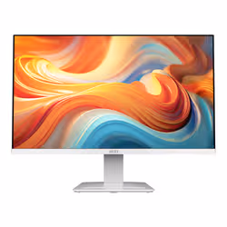 MSI Pro MP273QW E14 computer monitor 68.6 cm (27") 2560 x 1440 pixels Wide Quad HD White - Additional view 5