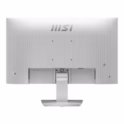MSI Pro MP273QW E14 computer monitor 68.6 cm (27") 2560 x 1440 pixels Wide Quad HD White - Additional view 6