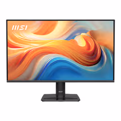 MSI Pro MP271 E14A computer monitor 68.6 cm (27") 1920 x 1080 pixels Full HD LCD Black - Additional view 2