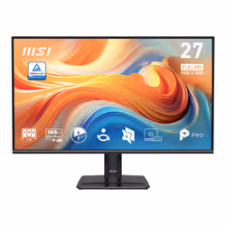 MSI Pro MP271 E14A computer monitor 68.6 cm (27") 1920 x 1080 pixels Full HD LCD Black - Additional view 3