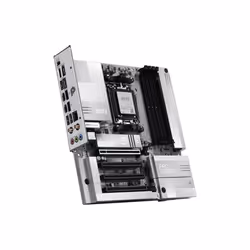 MSI AM5 PRO B850M-A WIFI PZ M-ATX AMD B850 Socket AM5 micro ATX - Additional view 3
