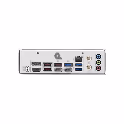 MSI AM5 PRO B850M-A WIFI PZ M-ATX AMD B850 Socket AM5 micro ATX - Additional view 4